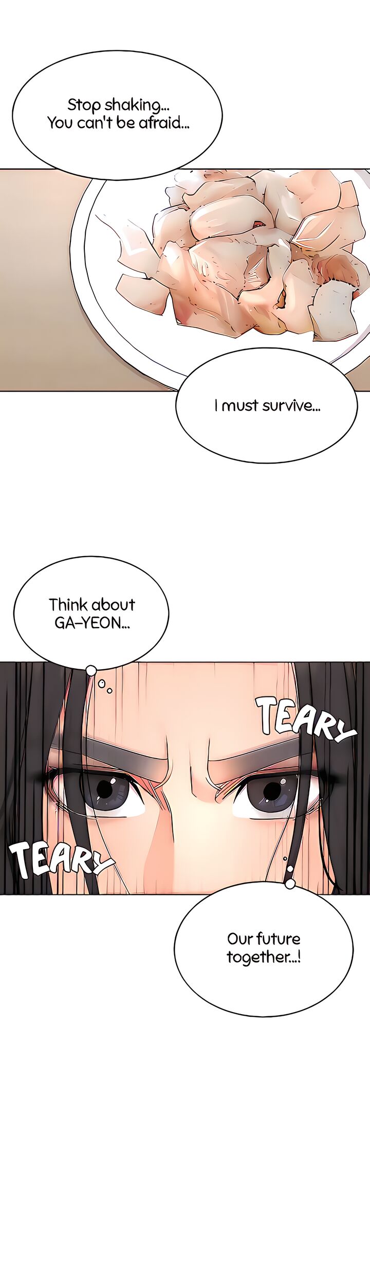 One Kill - Chapter 55 [photo 36] - MangaPorn