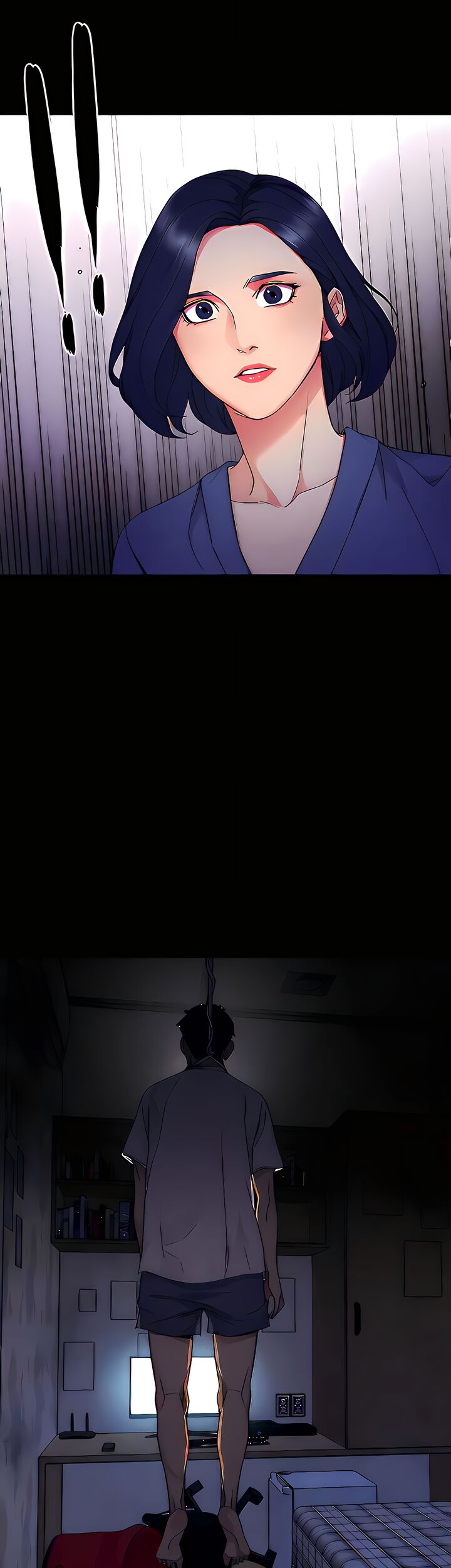 One Kill - Chapter 55 [photo 41] - MangaPorn