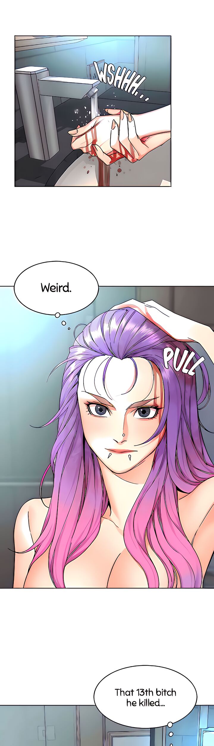 One Kill - Chapter 55 [photo 7] - MangaPorn