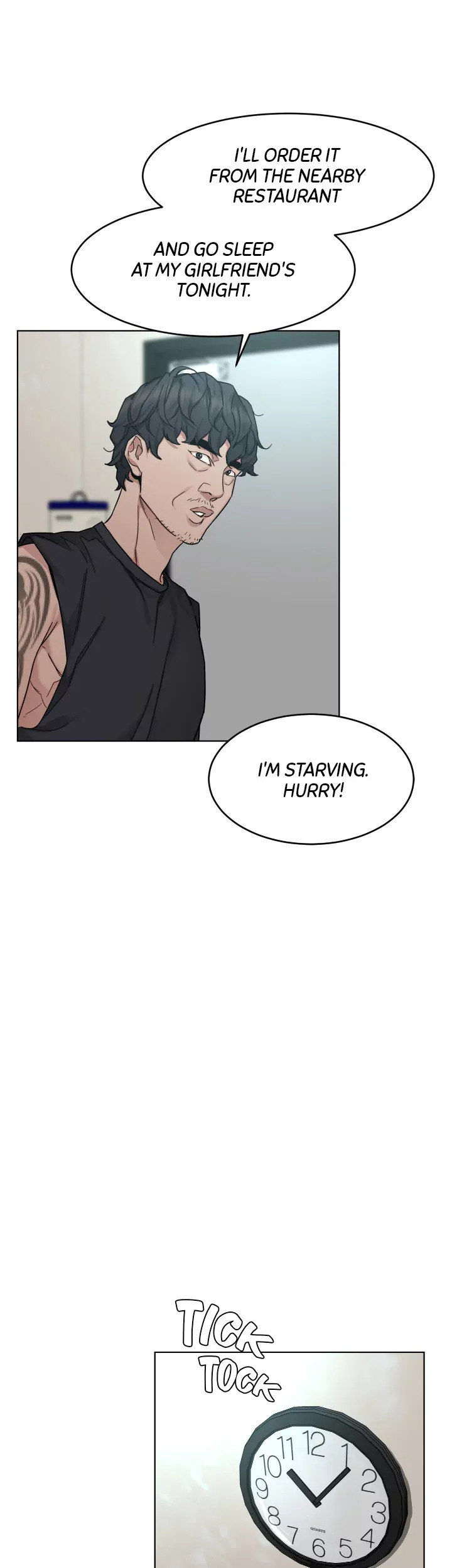 One Kill - Chapter 56 [photo 29] - MangaPorn