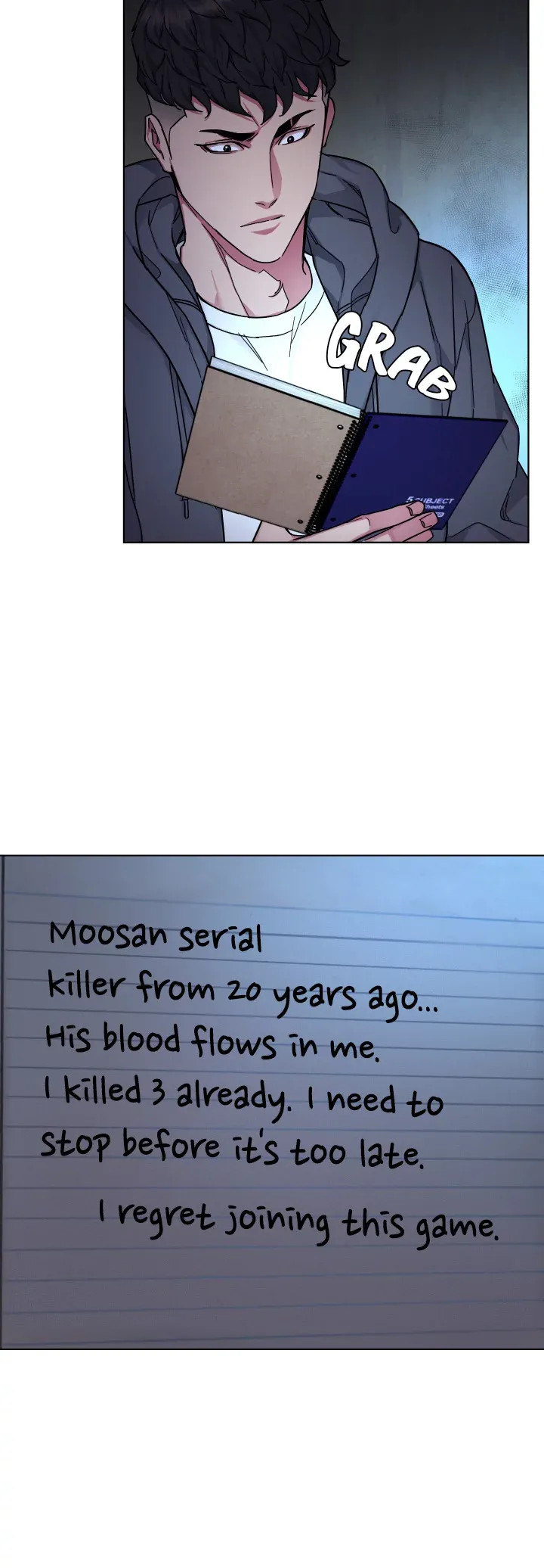 One Kill - Chapter 56 [photo 4] - MangaPorn