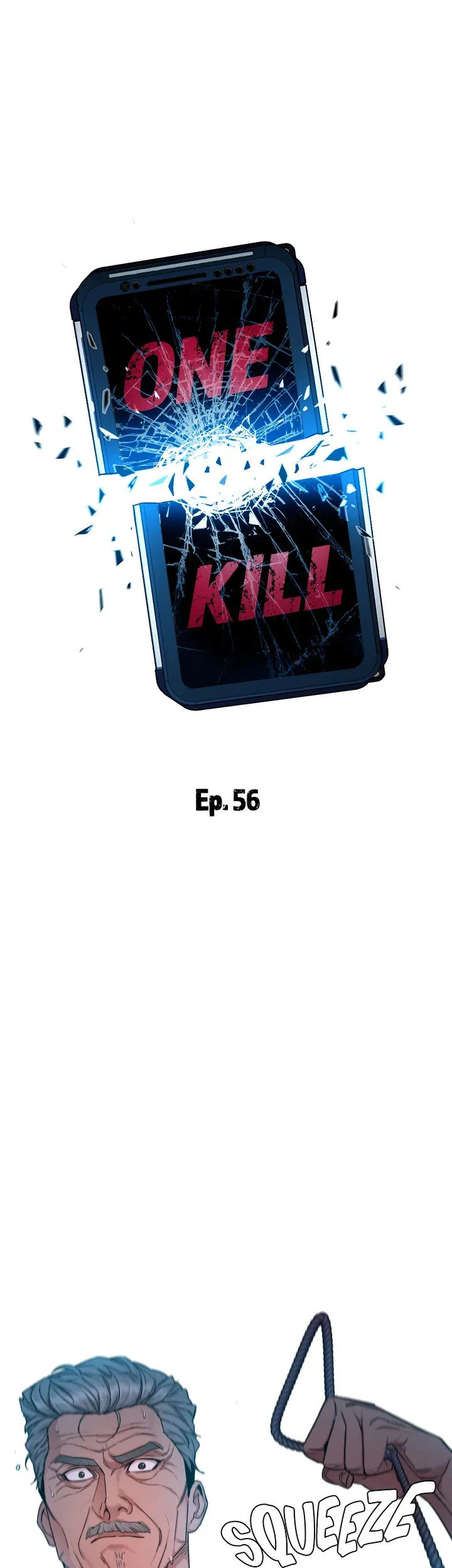 One Kill - Chapter 56 [photo 8] - MangaPorn