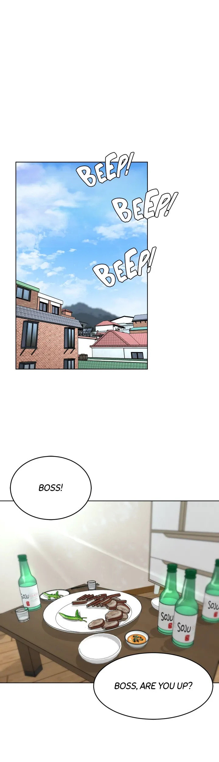 One Kill - Chapter 57 [photo 1] - MangaPorn