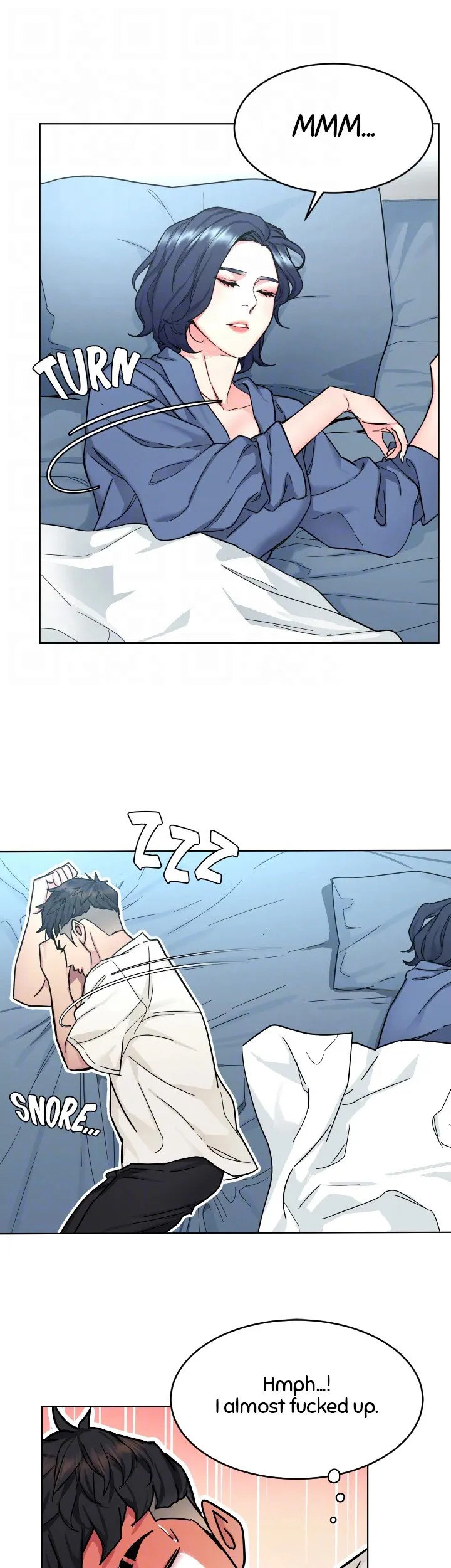 One Kill - Chapter 57 [photo 36] - MangaPorn