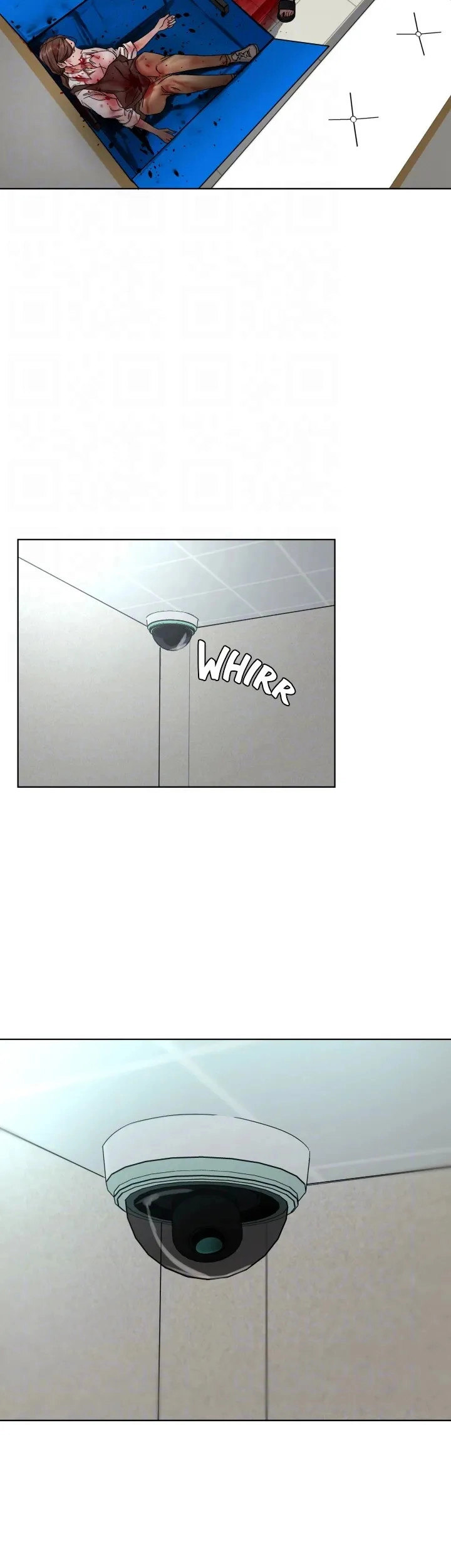 One Kill - Chapter 58 [photo 14] - MangaPorn