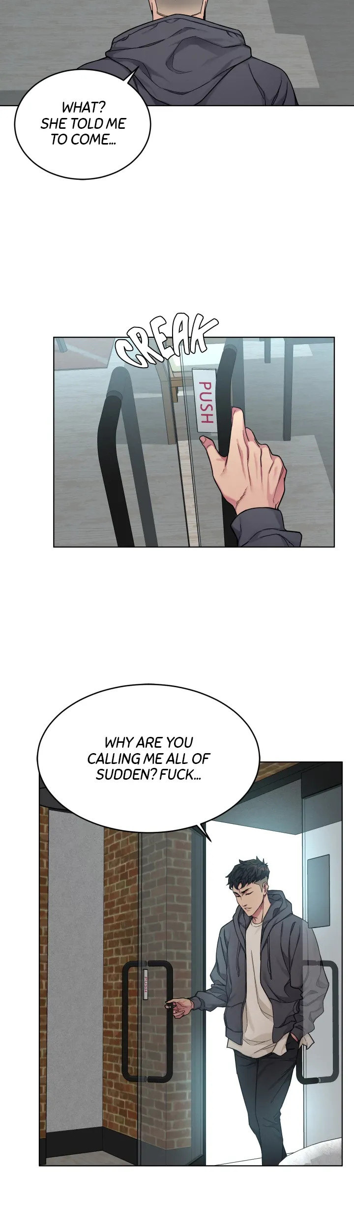 One Kill - Chapter 58 [photo 2] - MangaPorn