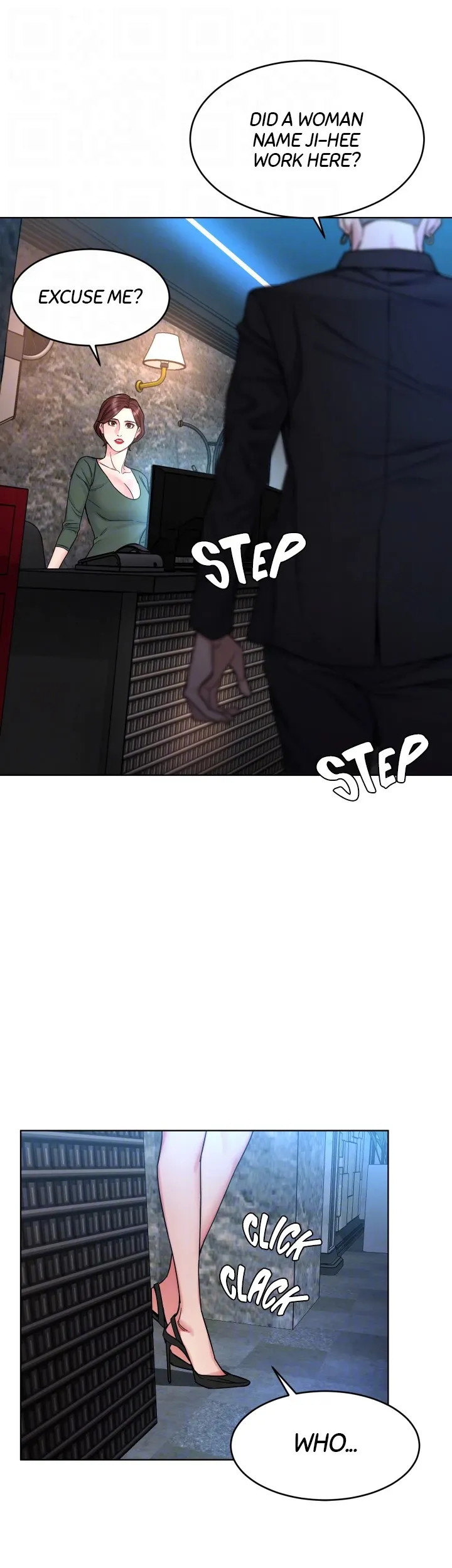 One Kill - Chapter 58 [photo 20] - MangaPorn