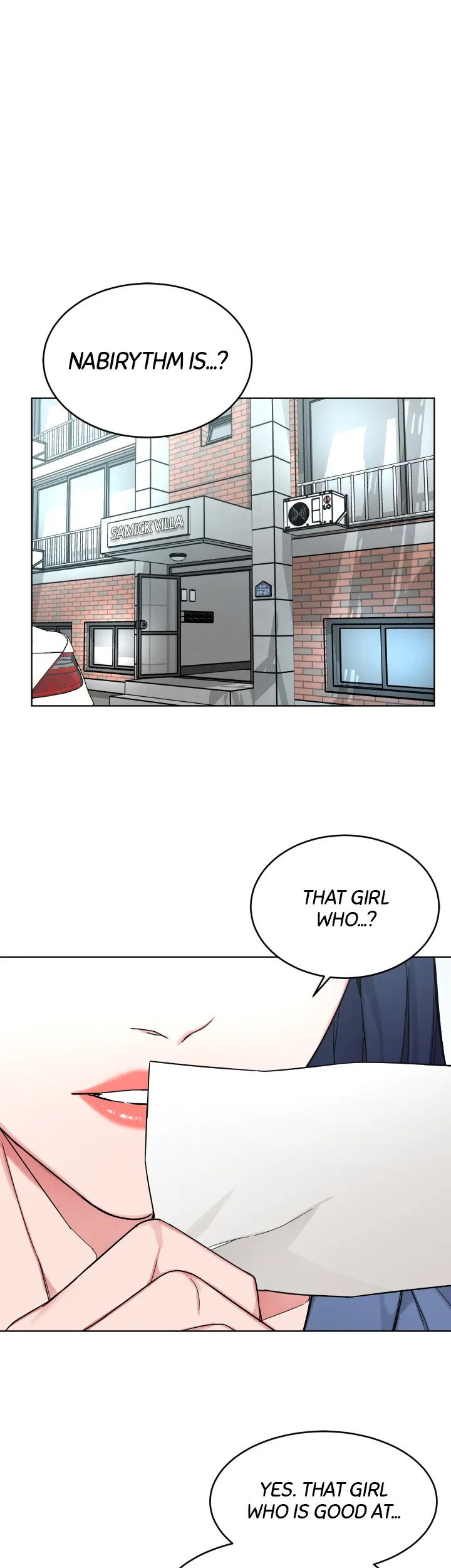 One Kill - Chapter 58 [photo 25] - MangaPorn