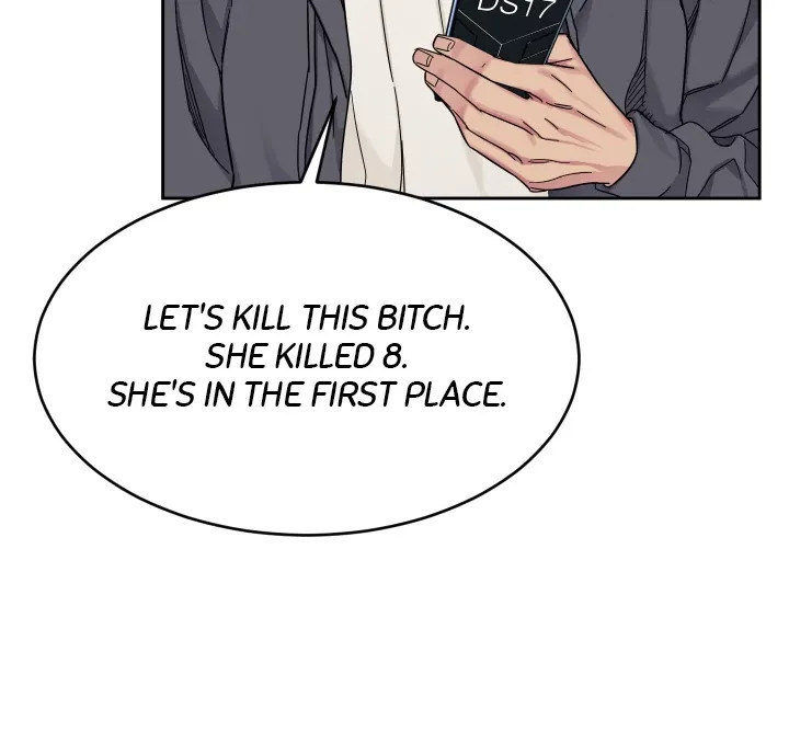 One Kill - Chapter 58 [photo 27] - MangaPorn