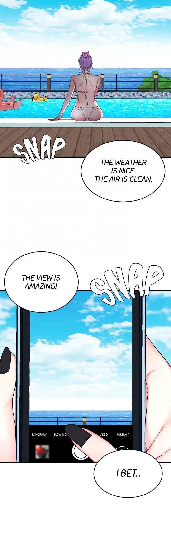 One Kill - Chapter 58 [photo 31] - MangaPorn