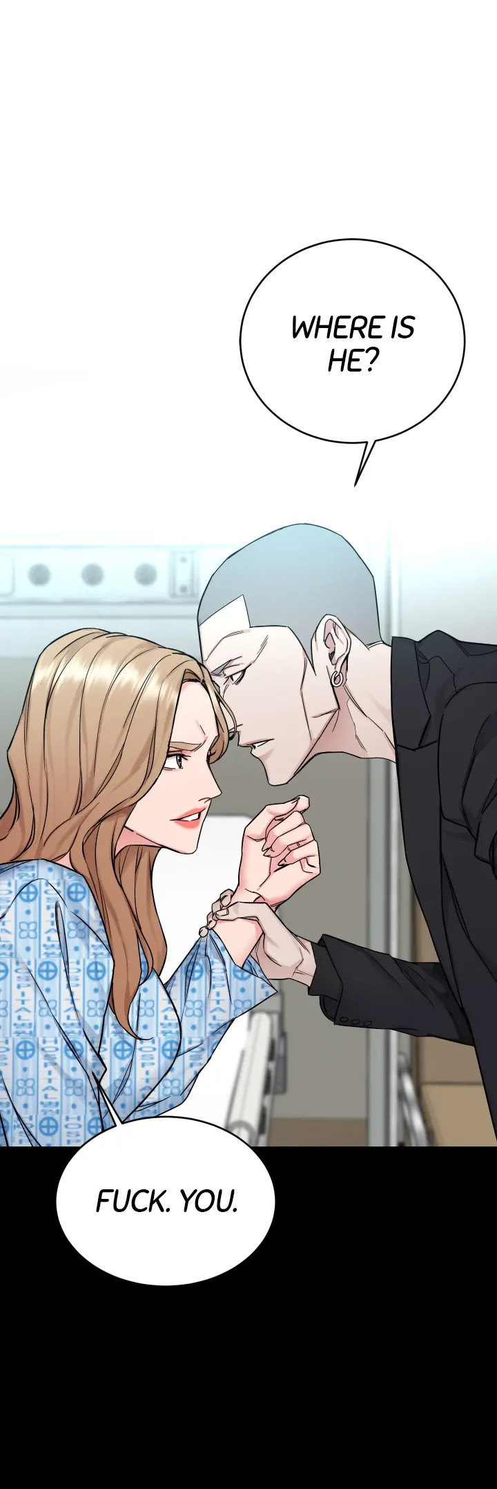 One Kill - Chapter 58 [photo 46] - MangaPorn