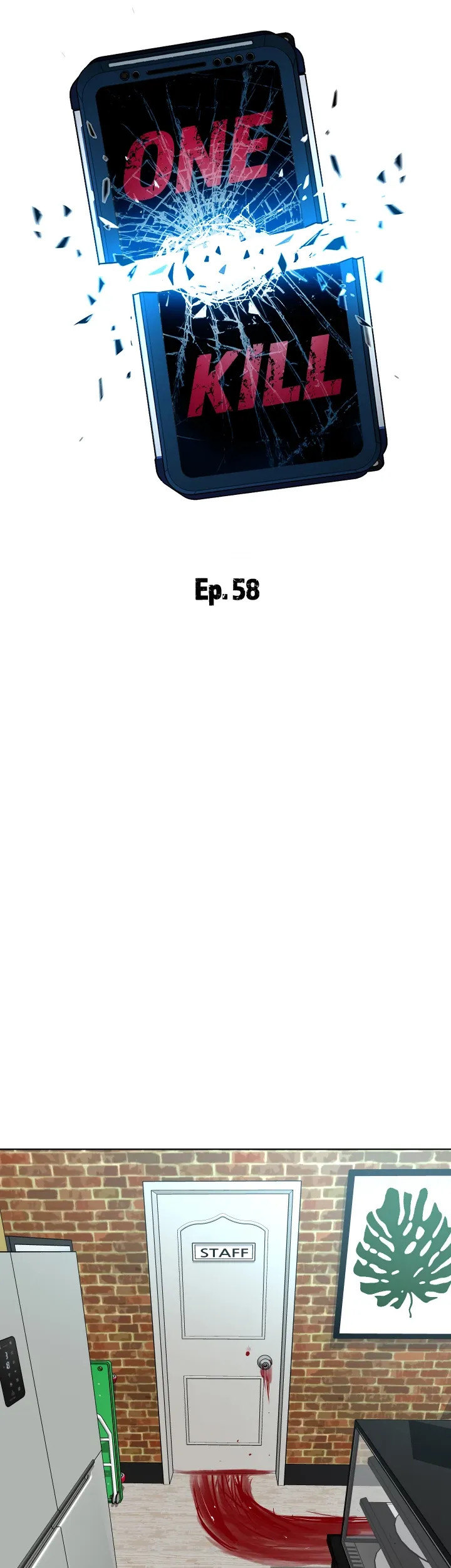 One Kill - Chapter 58 [photo 6] - MangaPorn