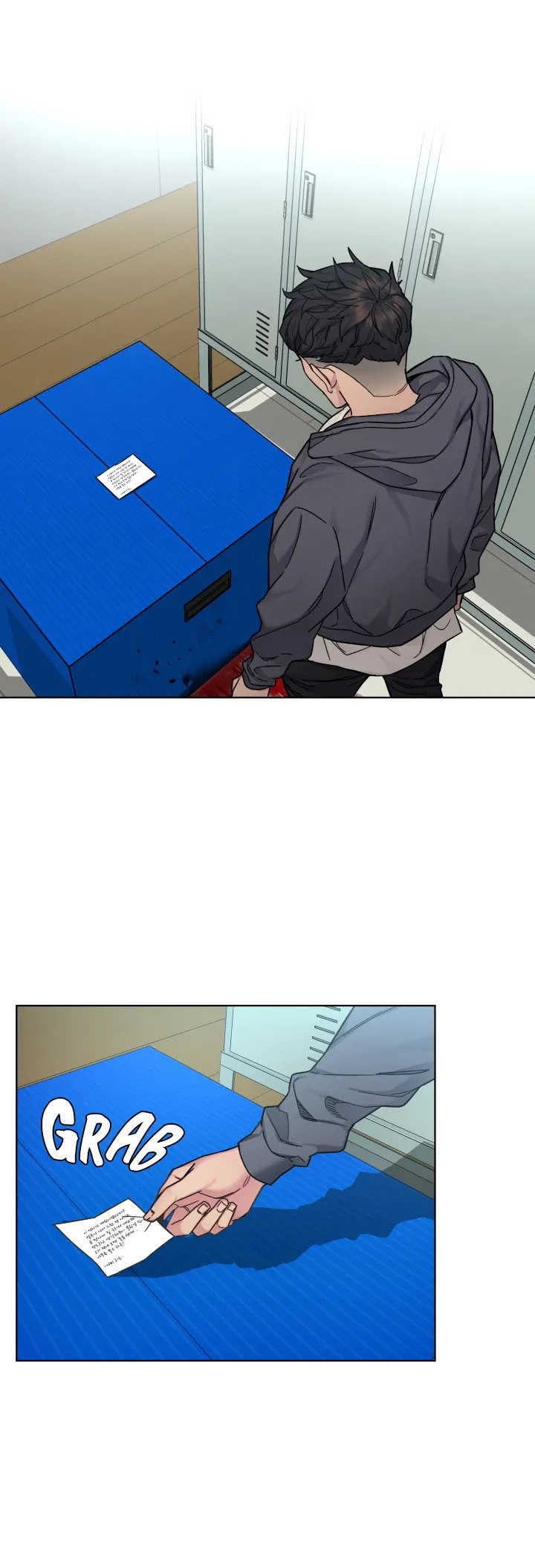 One Kill - Chapter 58 [photo 9] - MangaPorn