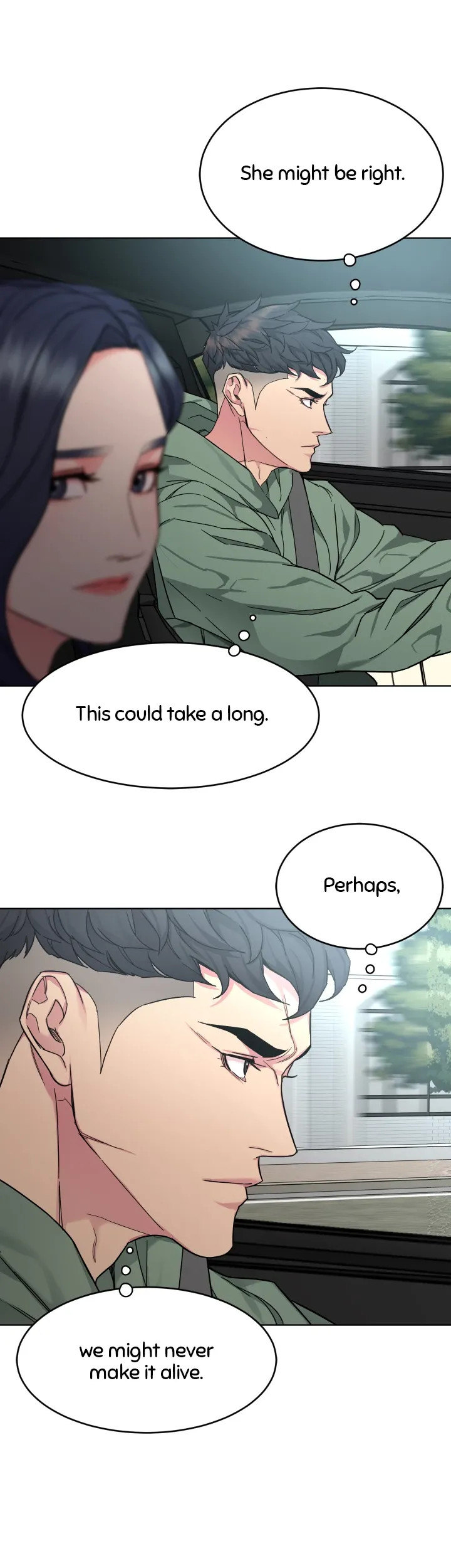 One Kill - Chapter 59 [photo 10] - MangaPorn