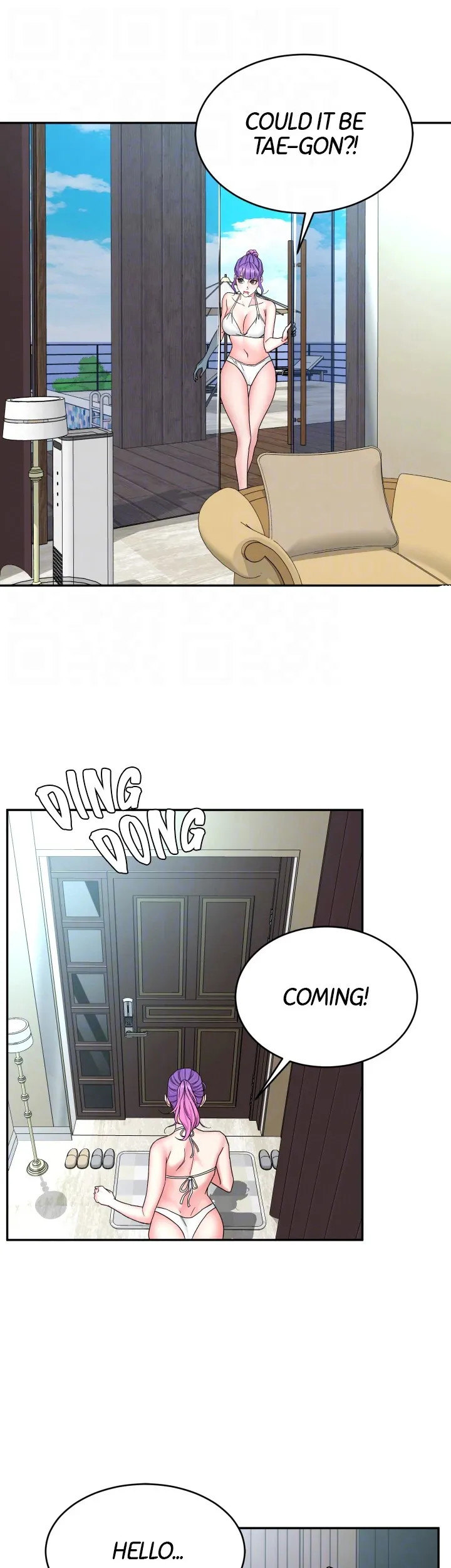 One Kill - Chapter 59 [photo 19] - MangaPorn