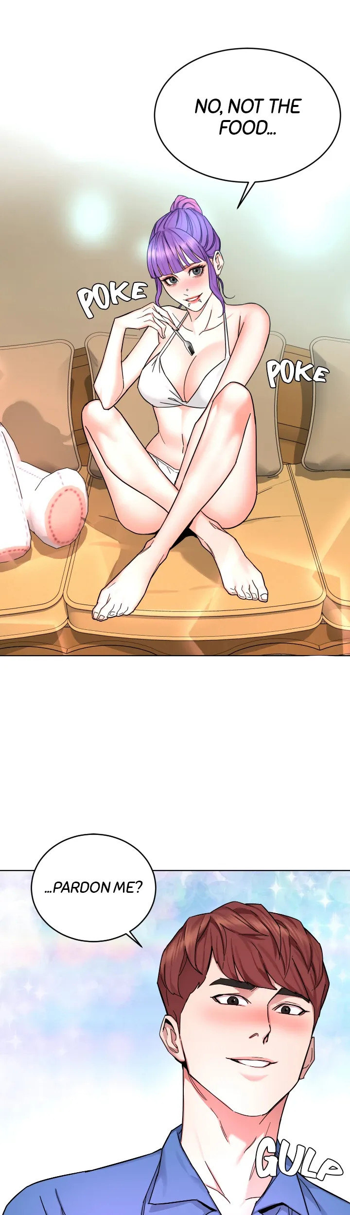 One Kill - Chapter 59 [photo 25] - MangaPorn