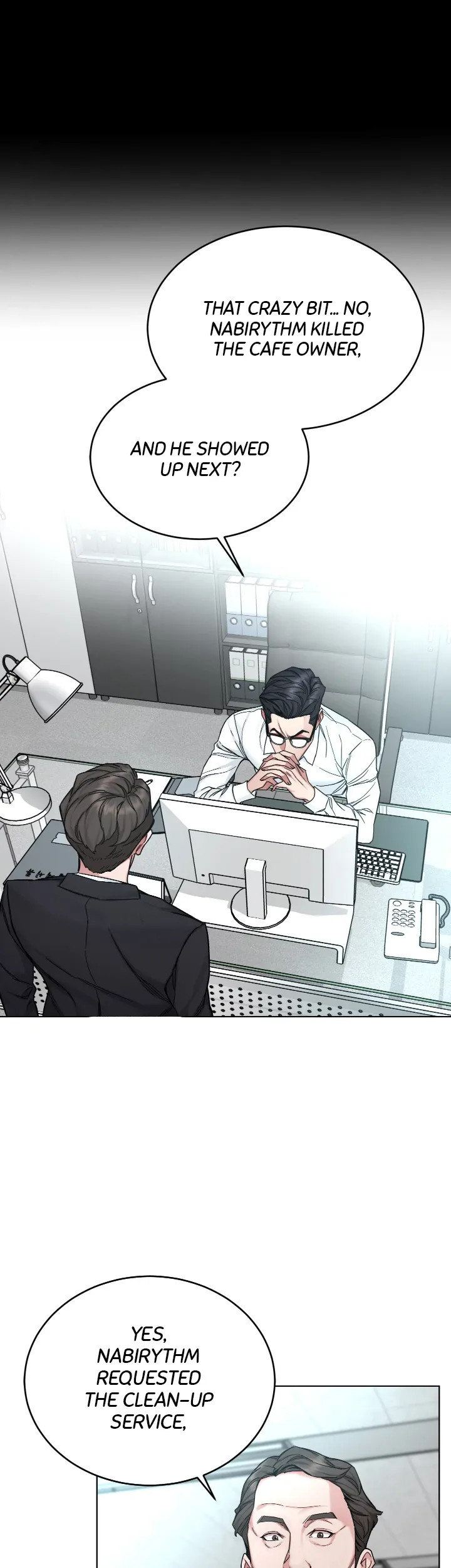 One Kill - Chapter 59 [photo 3] - MangaPorn