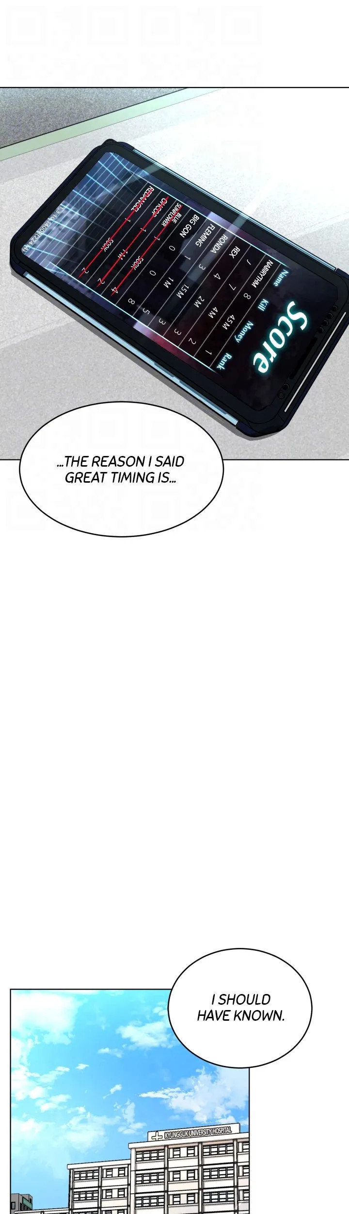 One Kill - Chapter 59 [photo 31] - MangaPorn