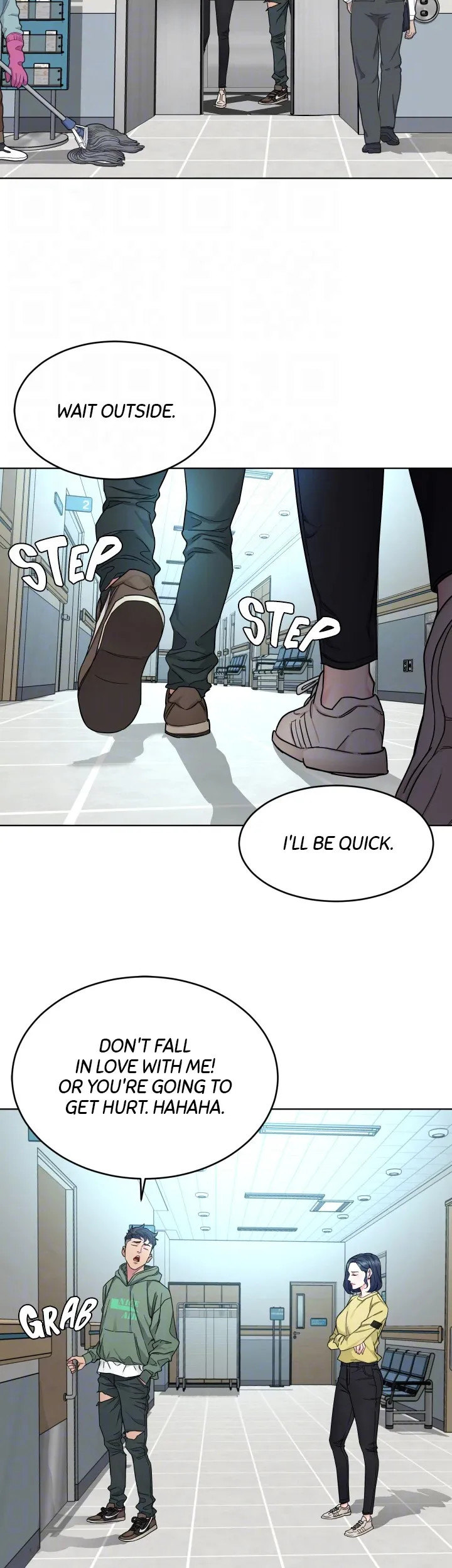 One Kill - Chapter 59 [photo 35] - MangaPorn