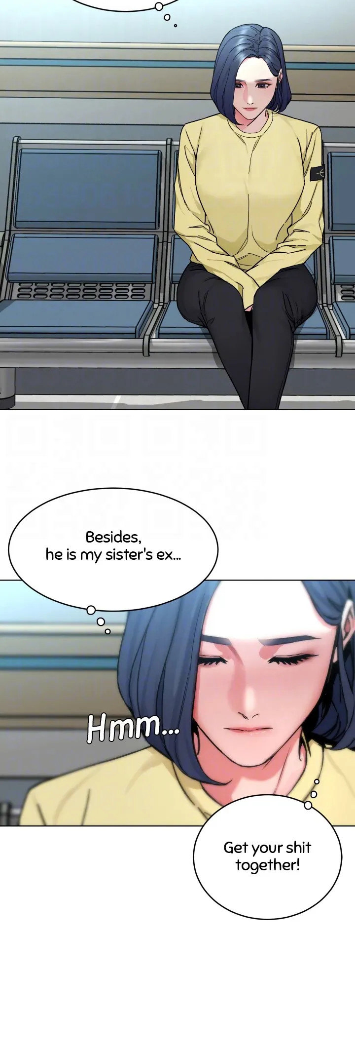 One Kill - Chapter 59 [photo 38] - MangaPorn