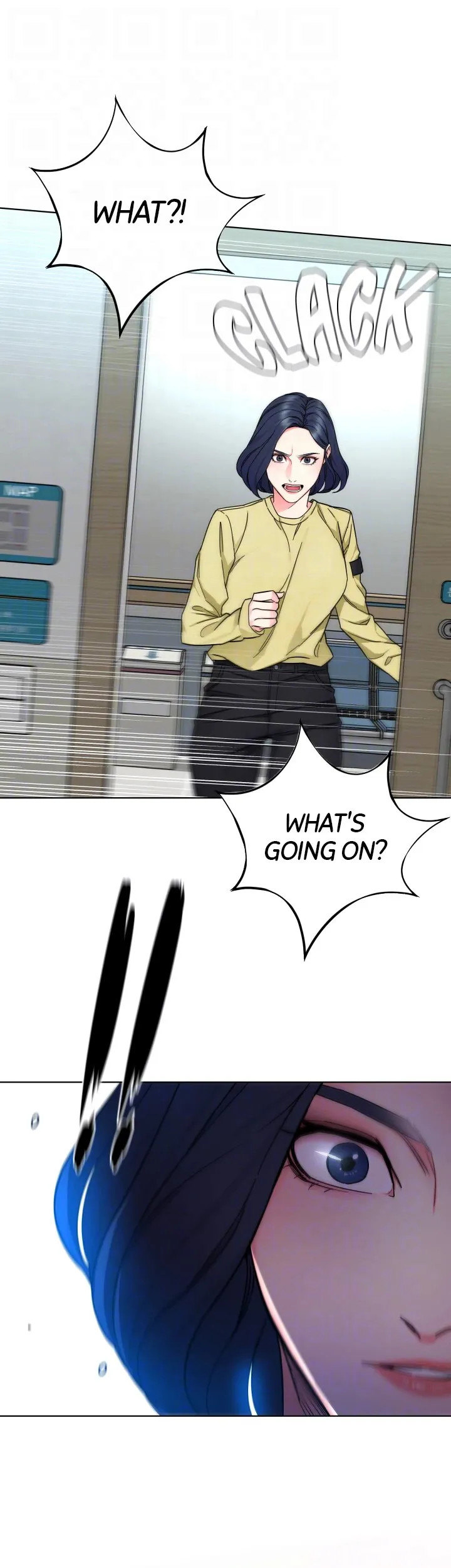 One Kill - Chapter 59 [photo 40] - MangaPorn