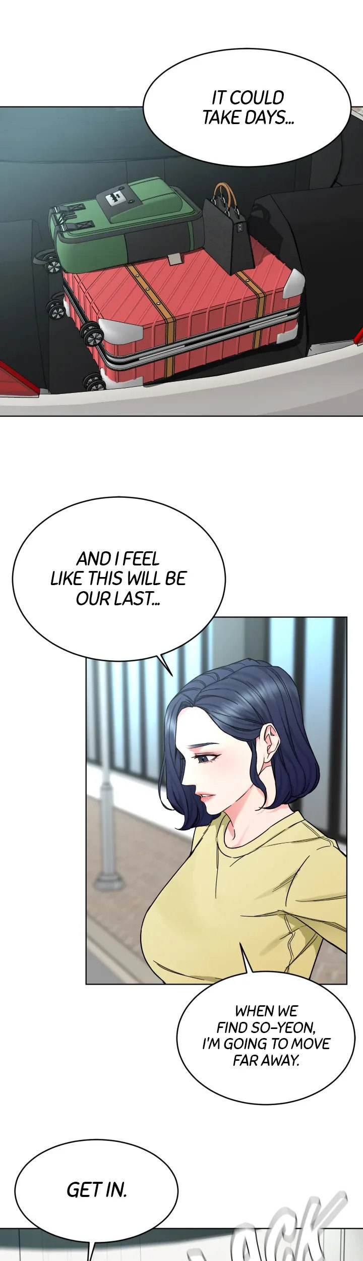 One Kill - Chapter 59 [photo 8] - MangaPorn