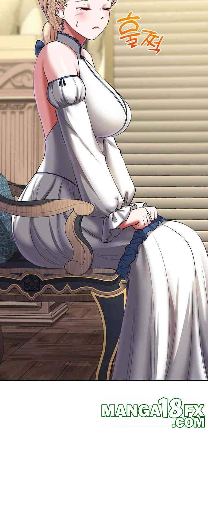 The Warrior Became an Academy Professor After Divorce Raw - Chapter 16 [photo 13] - MangaPorn