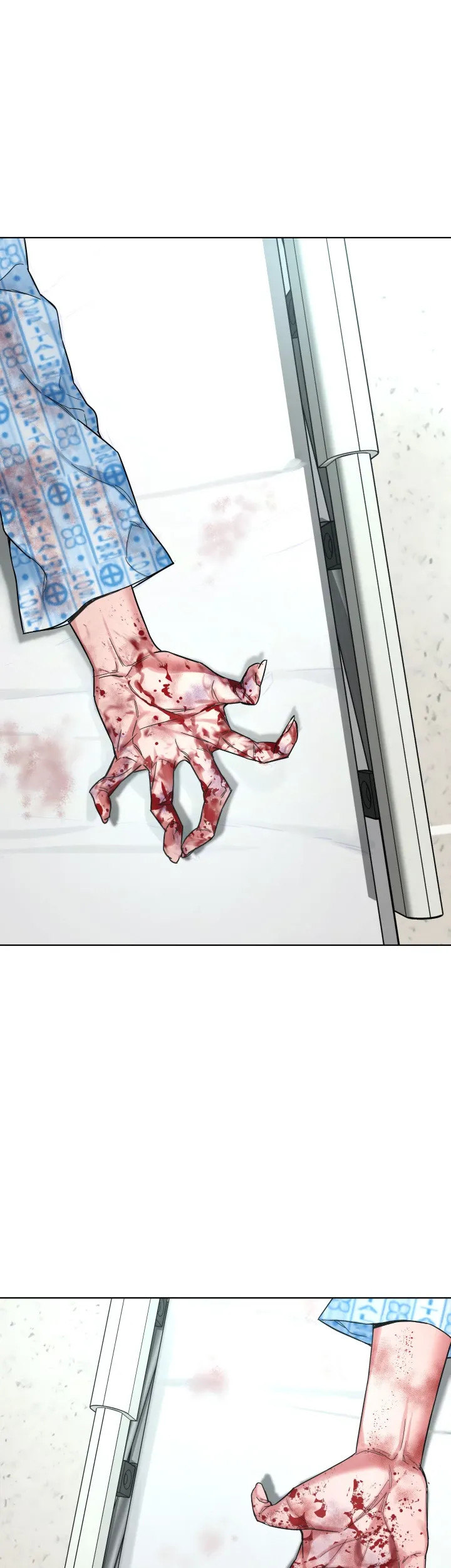 One Kill - Chapter 60 [photo 1] - MangaPorn