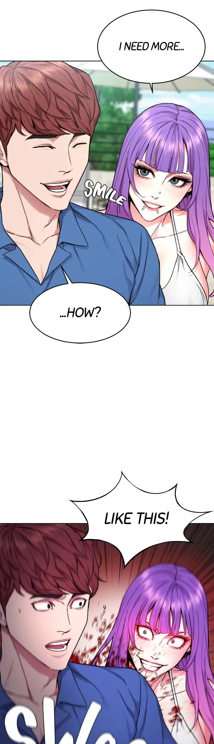 One Kill - Chapter 60 [photo 23] - MangaPorn