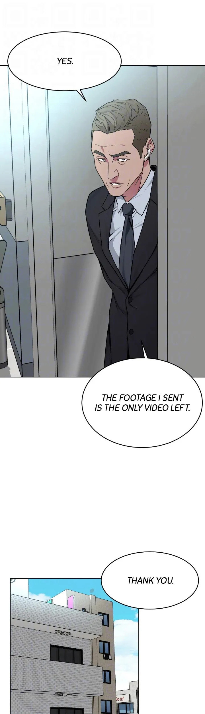 One Kill - Chapter 60 [photo 33] - MangaPorn