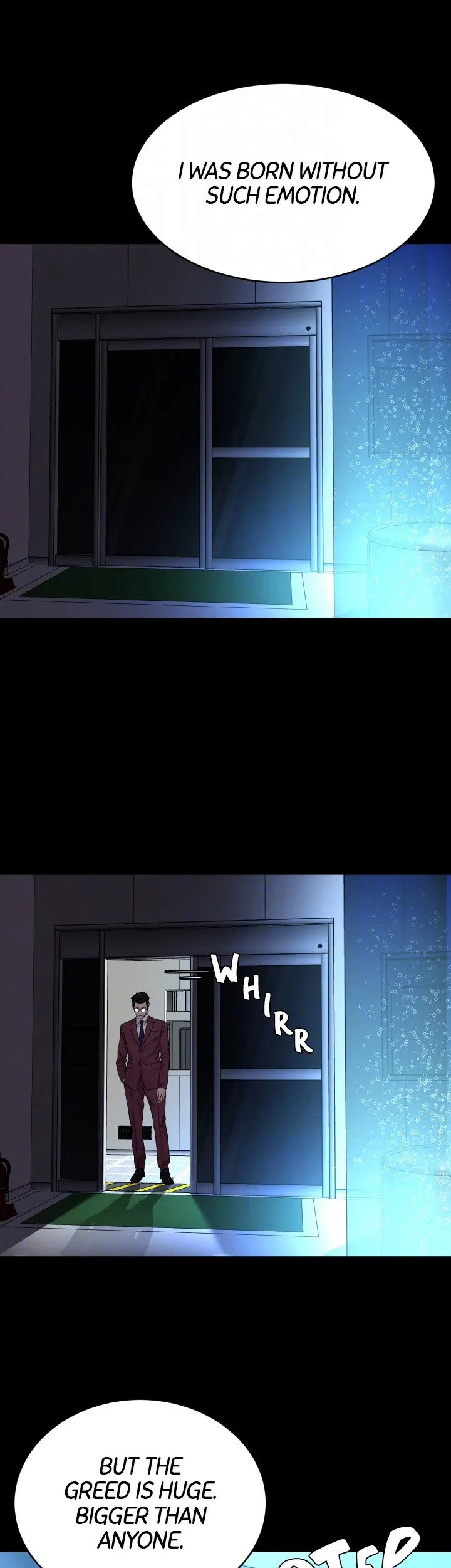 One Kill - Chapter 60 [photo 36] - MangaPorn