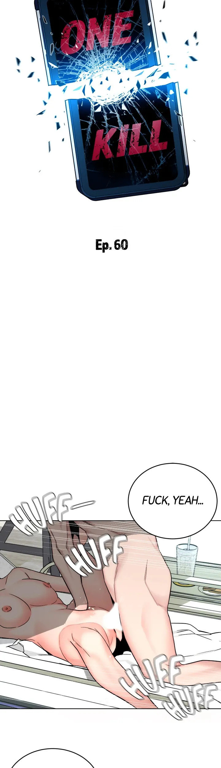 One Kill - Chapter 60 [photo 9] - MangaPorn