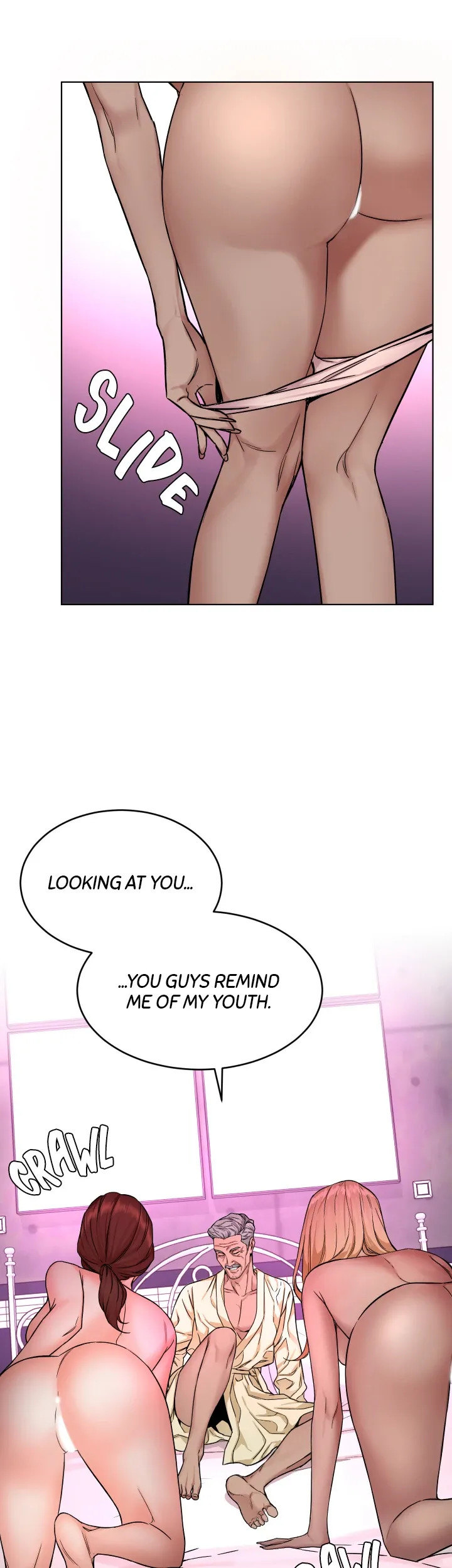 One Kill - Chapter 61 [photo 10] - MangaPorn