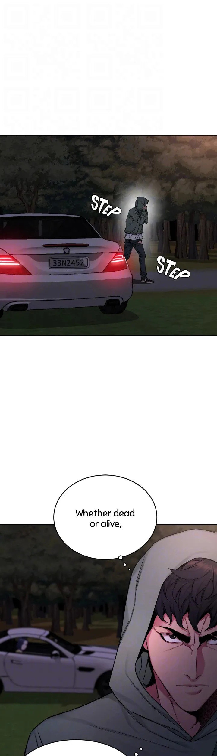 One Kill - Chapter 61 [photo 19] - MangaPorn
