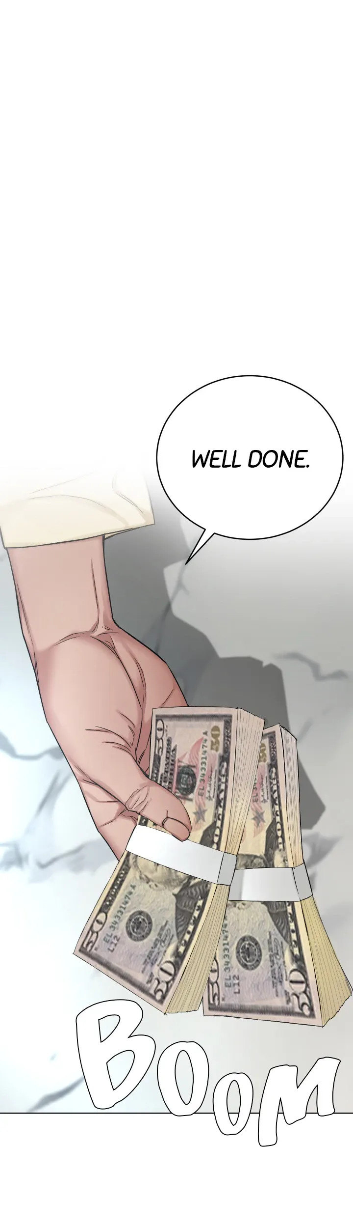 One Kill - Chapter 61 [photo 25] - MangaPorn