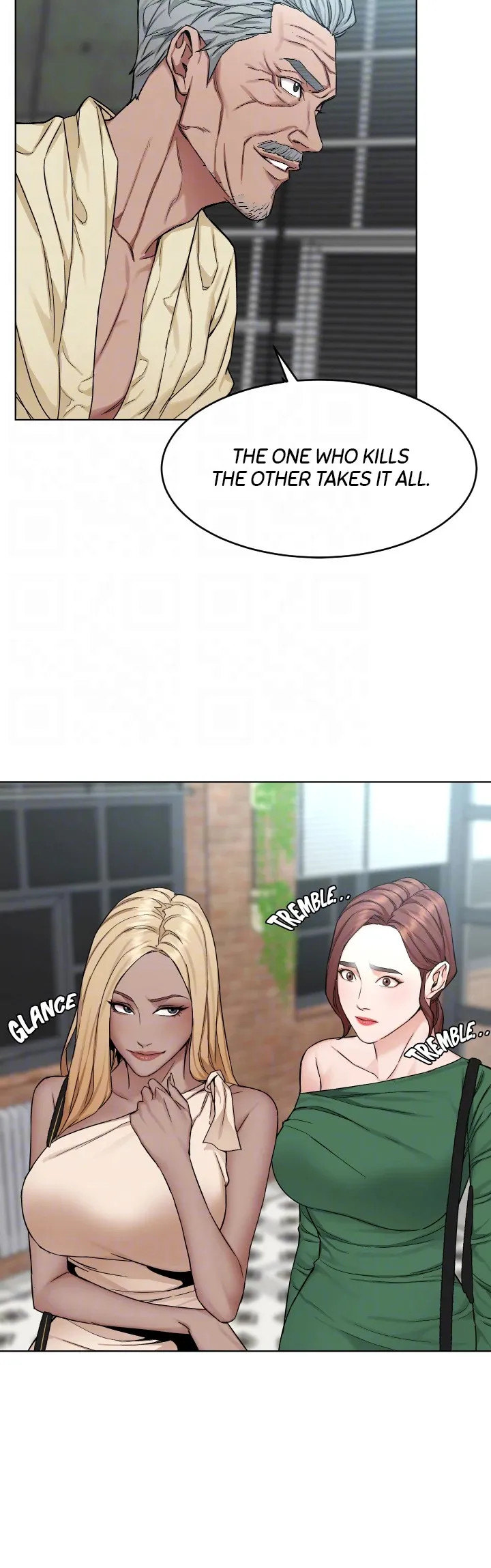 One Kill - Chapter 61 [photo 31] - MangaPorn