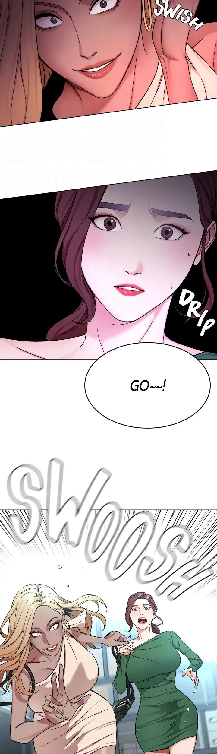 One Kill - Chapter 61 [photo 33] - MangaPorn