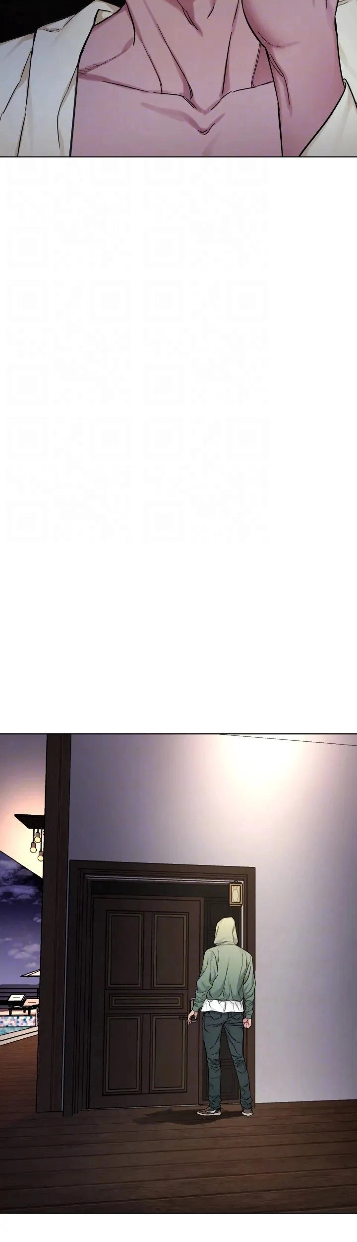 One Kill - Chapter 61 [photo 36] - MangaPorn