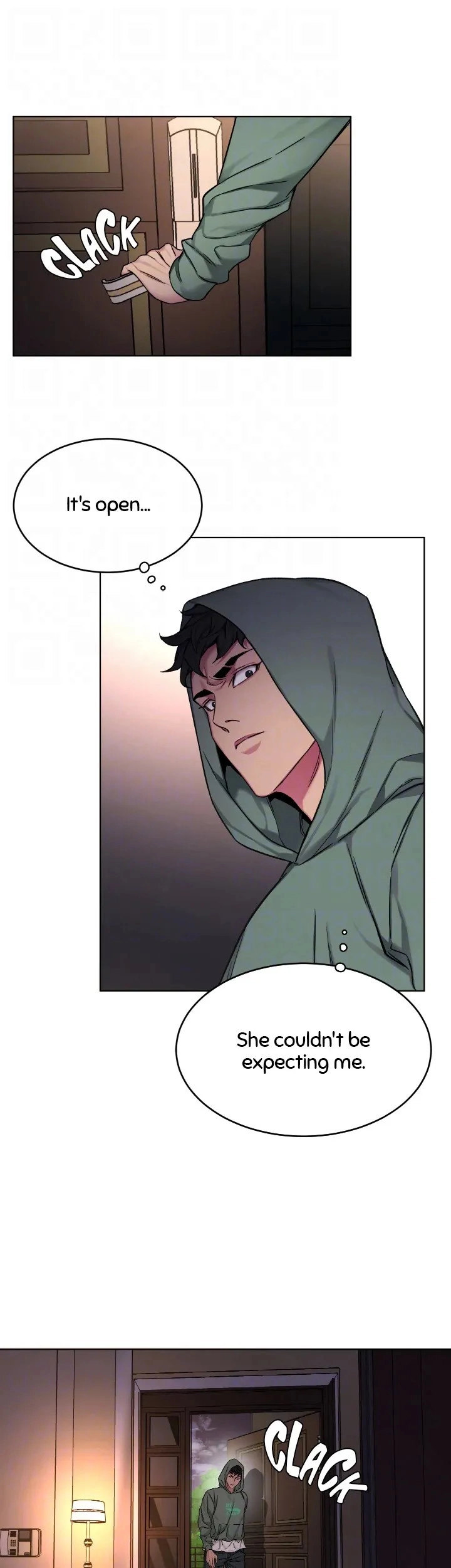 One Kill - Chapter 61 [photo 37] - MangaPorn