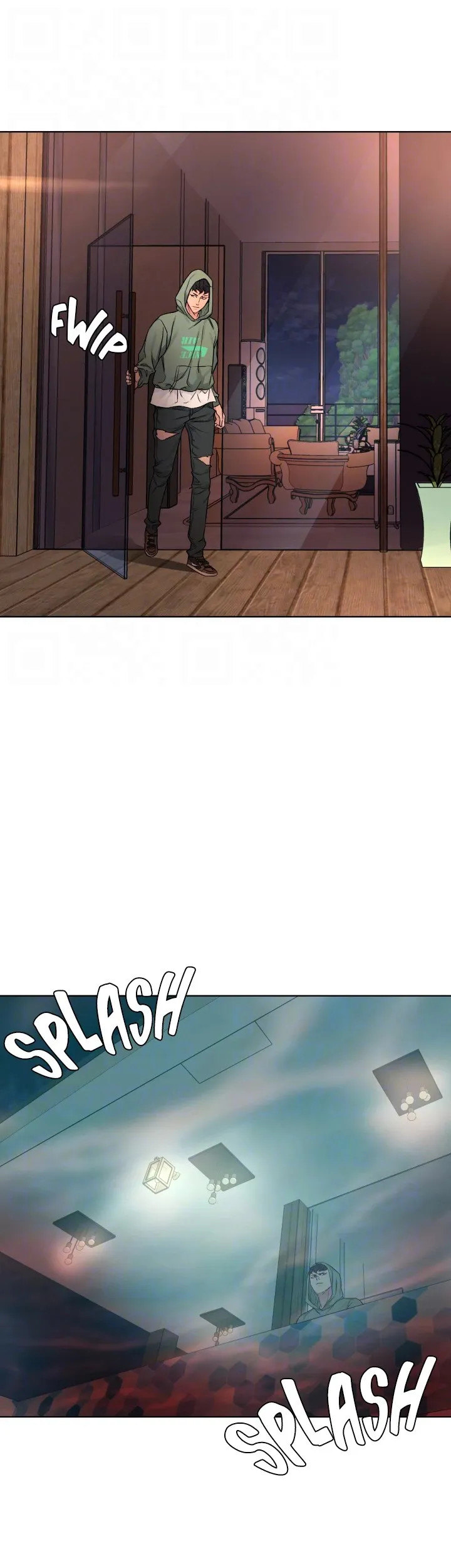 One Kill - Chapter 61 [photo 40] - MangaPorn