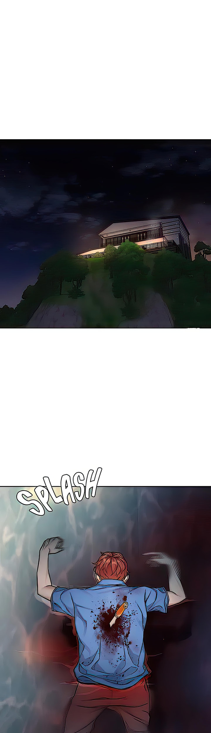 One Kill - Chapter 62 [photo 1] - MangaPorn