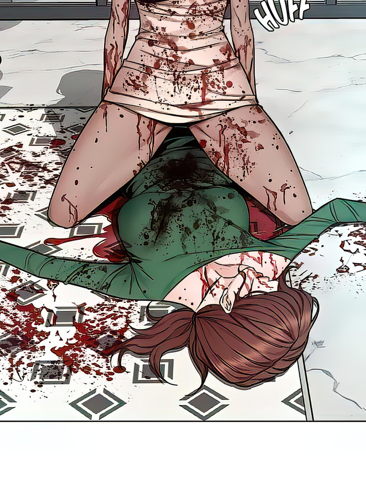 One Kill - Chapter 62 [photo 10] - MangaPorn