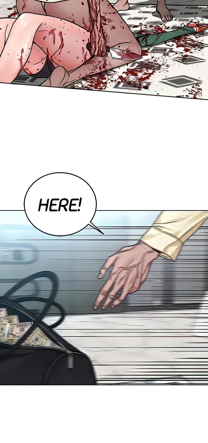 One Kill - Chapter 62 [photo 12] - MangaPorn