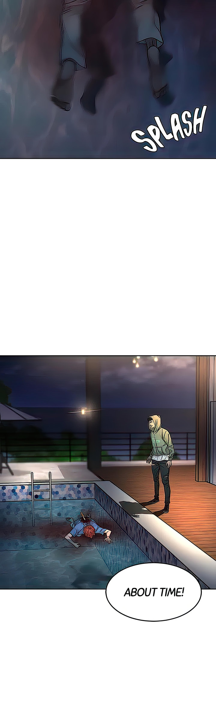 One Kill - Chapter 62 [photo 2] - MangaPorn