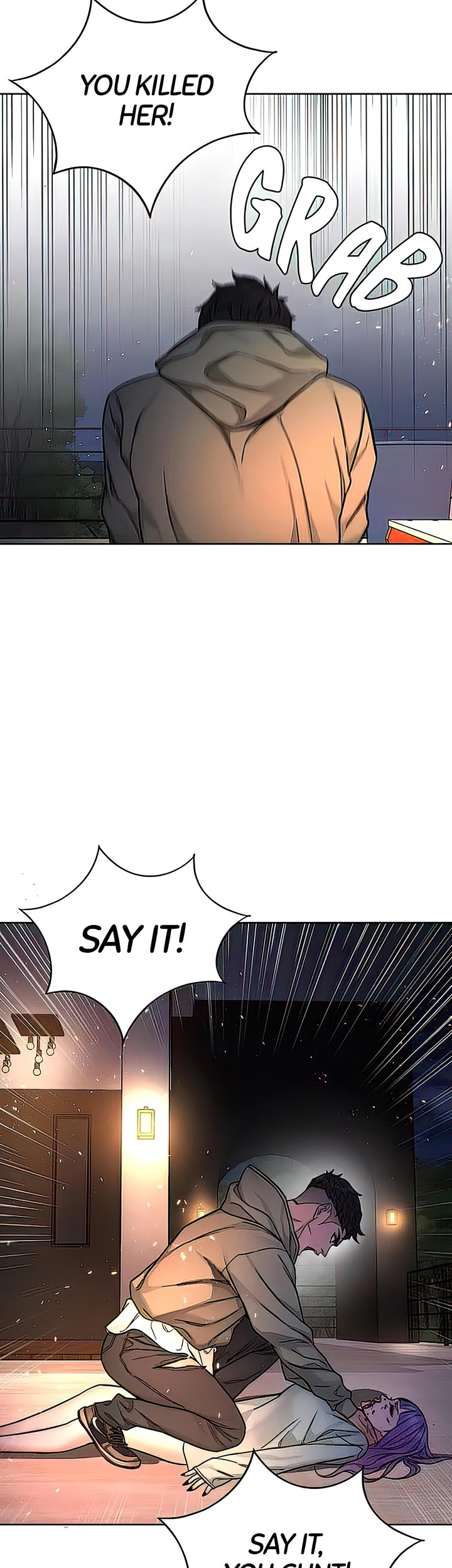 One Kill - Chapter 62 [photo 35] - MangaPorn