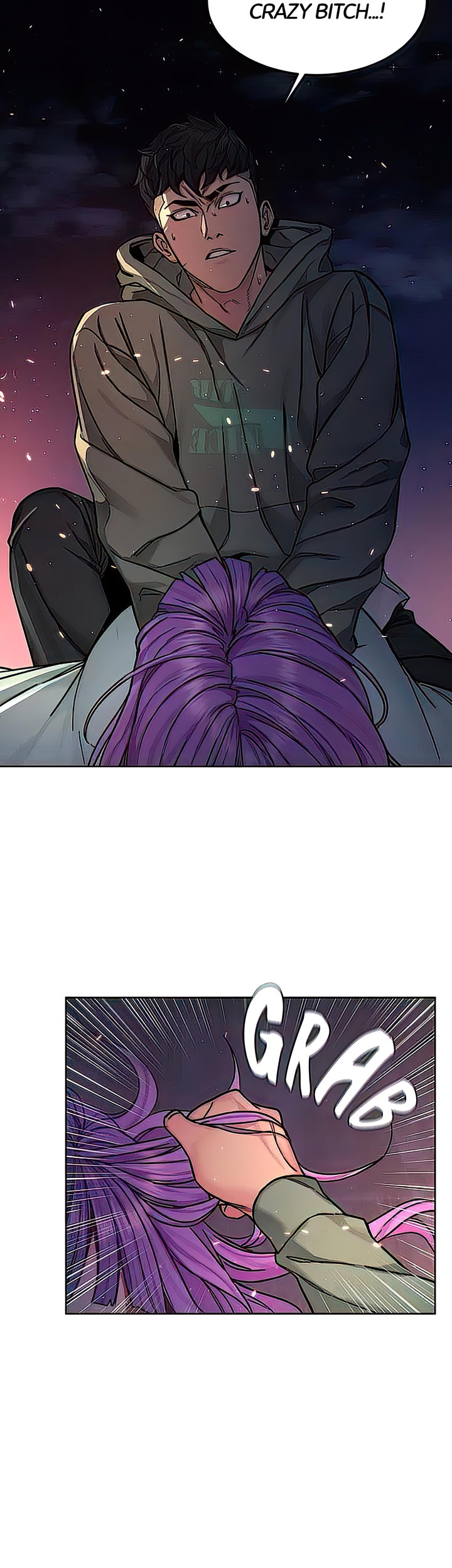 One Kill - Chapter 62 [photo 38] - MangaPorn