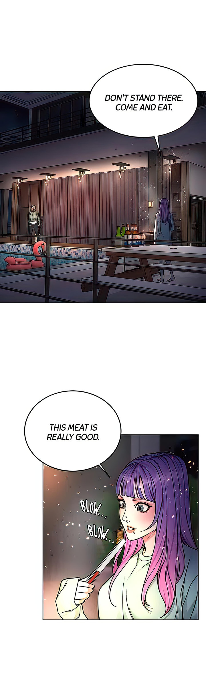 One Kill - Chapter 62 [photo 4] - MangaPorn