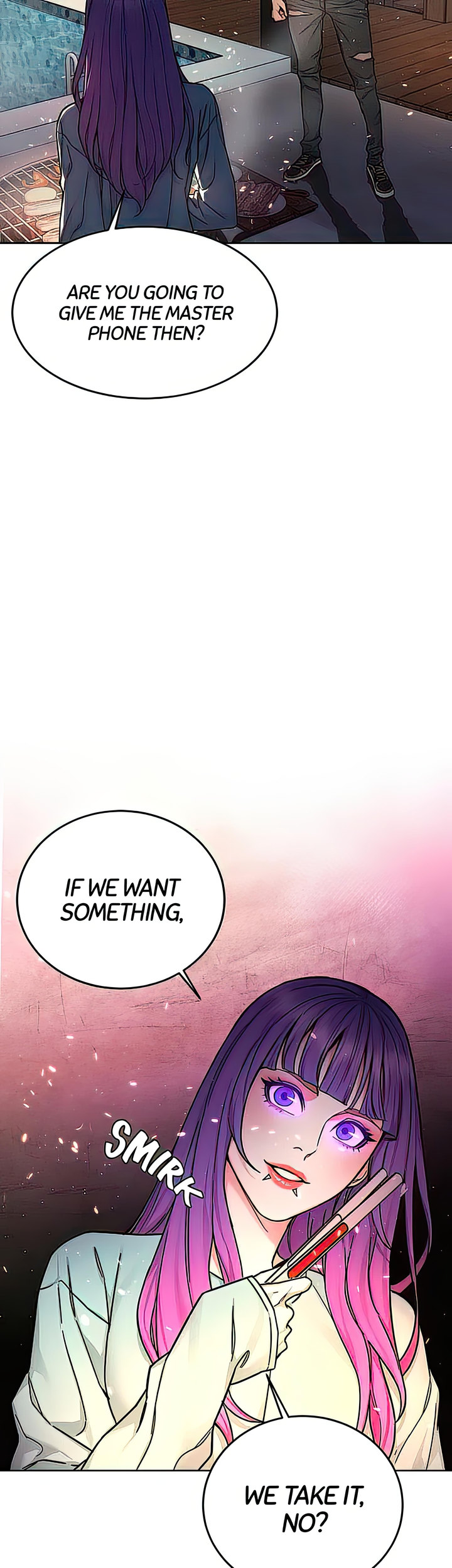 One Kill - Chapter 62 [photo 6] - MangaPorn