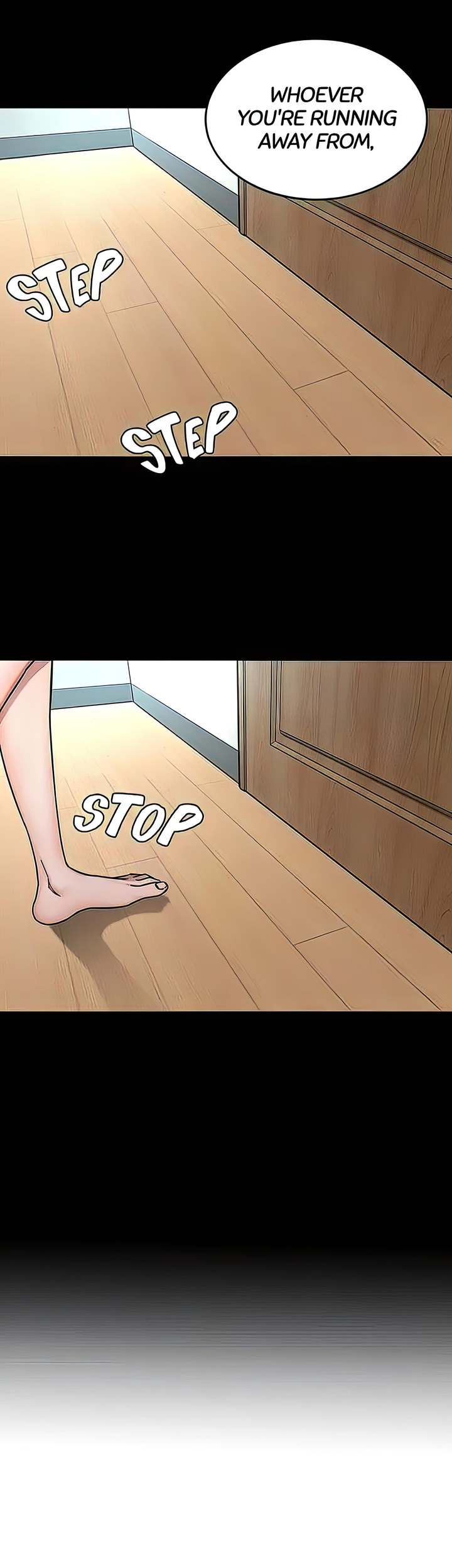 One Kill - Chapter 63 [photo 20] - MangaPorn