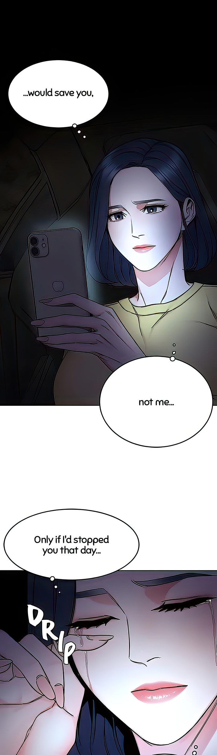 One Kill - Chapter 63 [photo 24] - MangaPorn